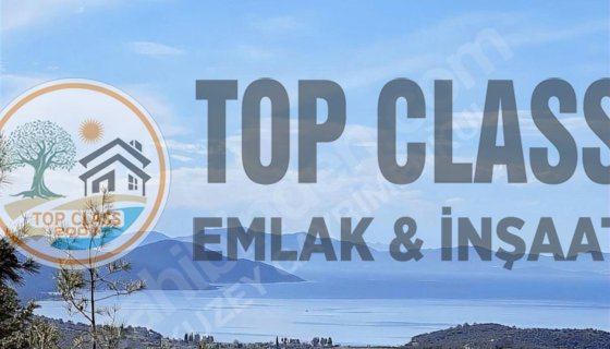 MİLAS KAZIKLI MAHALLESİNDE SATILIK 3.339m2 ARAZİ